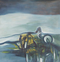 Echoes Beneath the Surface