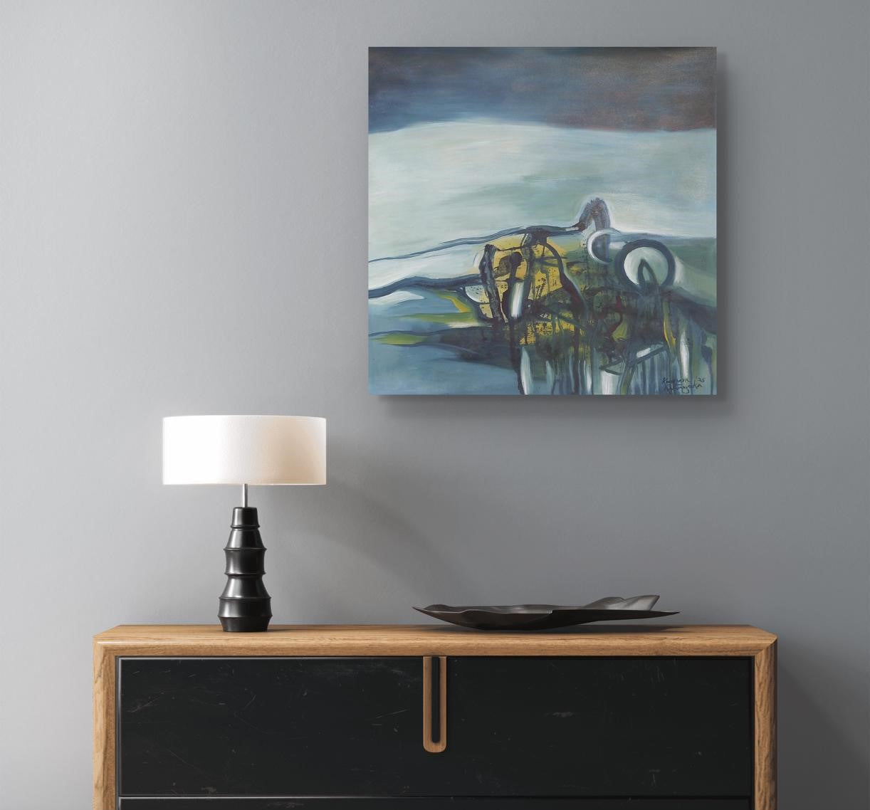 Echoes Beneath the Surface