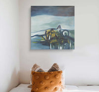 Echoes Beneath the Surface