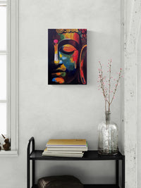 Echoes of Enlightenment Painting