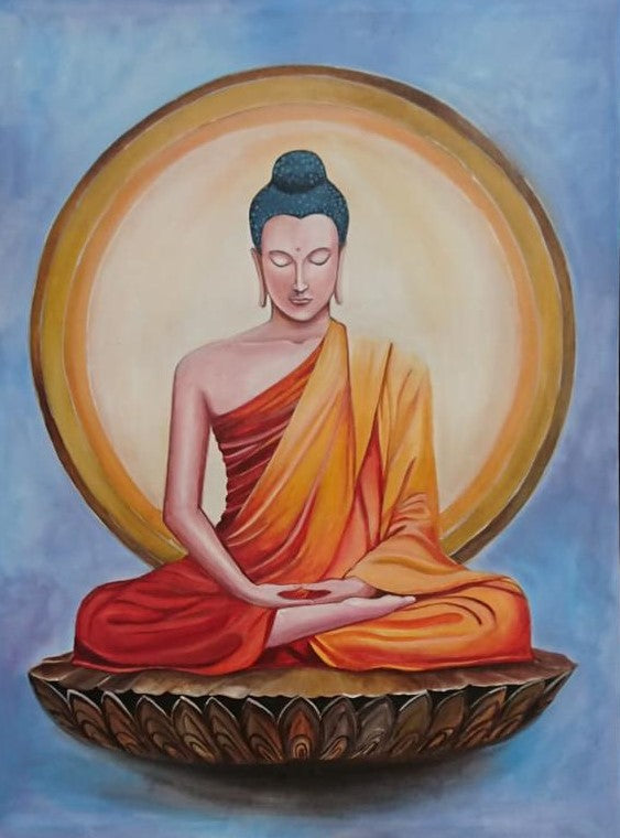 Enlightened Serenity