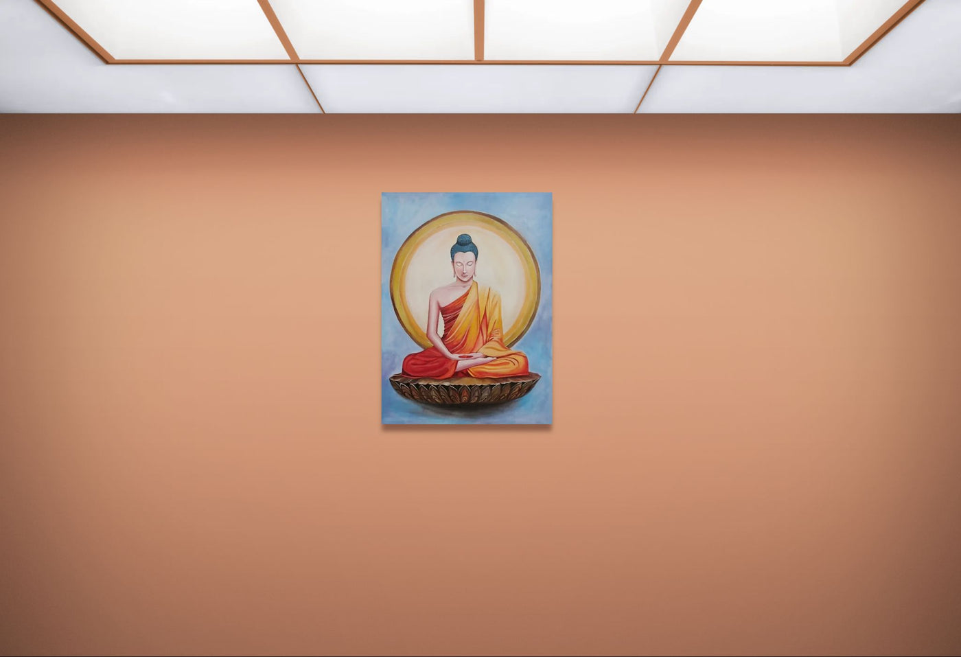 Enlightened Serenity