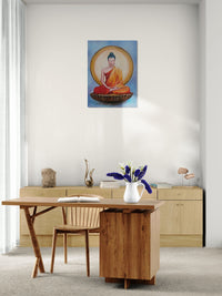 Enlightened Serenity