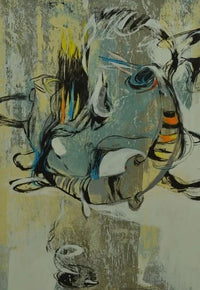 Fluid Reverberations