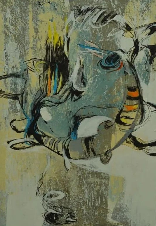 Fluid Reverberations