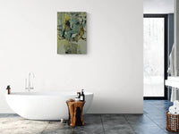 Fluid Reverberations