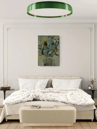 Fluid Reverberations