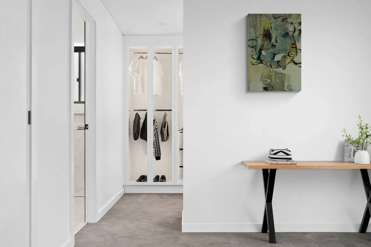 Fluid Reverberations