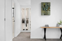 Fluid Reverberations