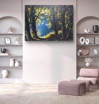 Forest Light Haven