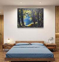 Forest Light Haven