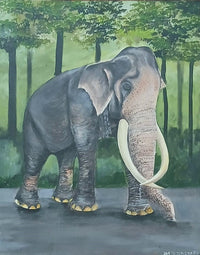 Guardian of the Forest