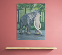 Guardian of the Forest