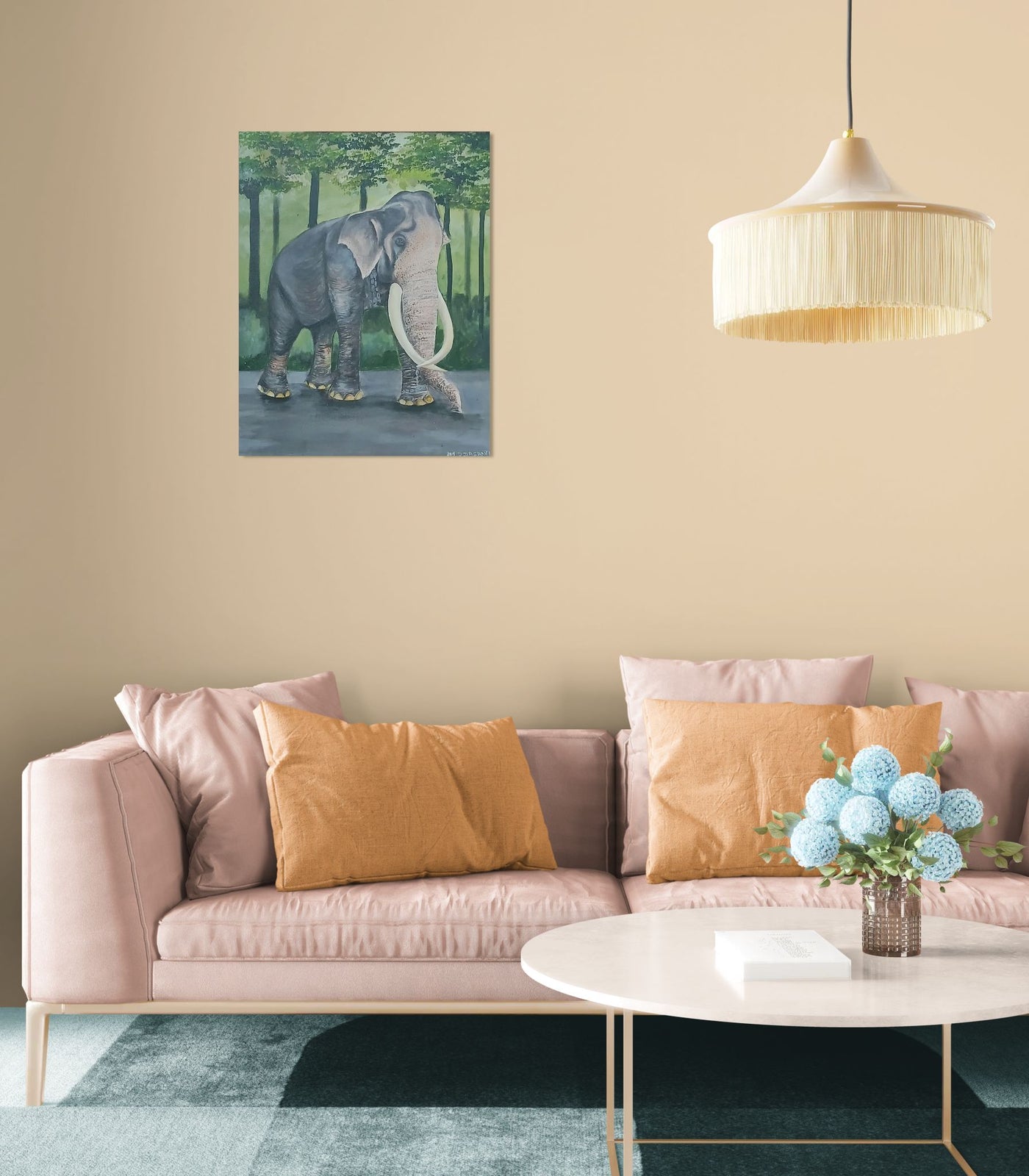 Guardian of the Forest