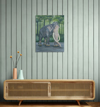 Guardian of the Forest