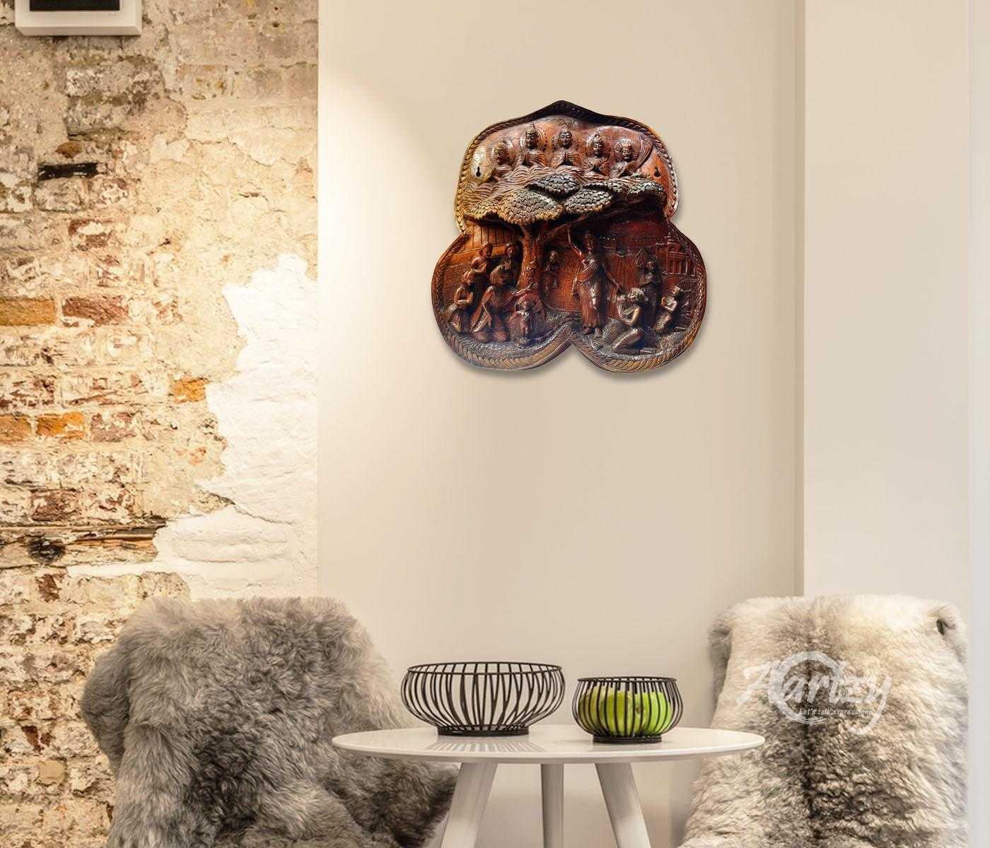 Lotuses of Righteousness