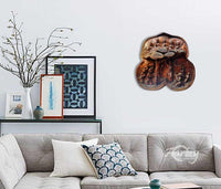 Lotuses of Righteousness