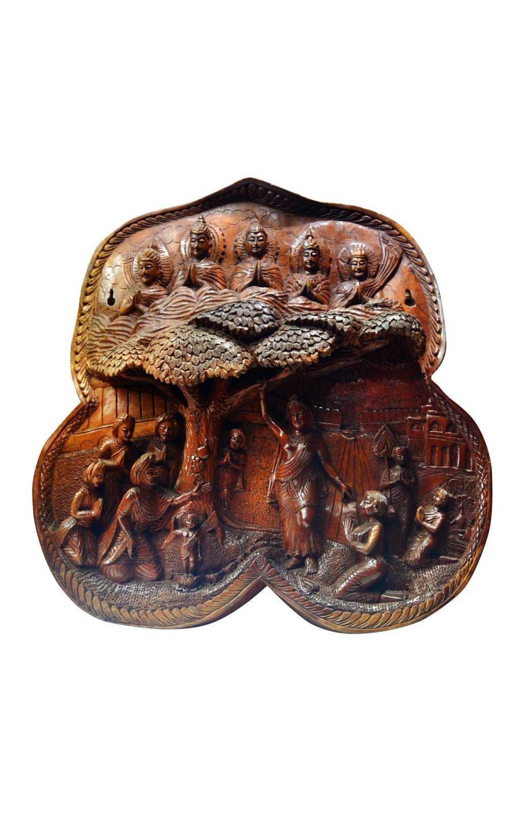 Lotuses of Righteousness