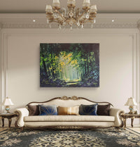 Luminous Woods