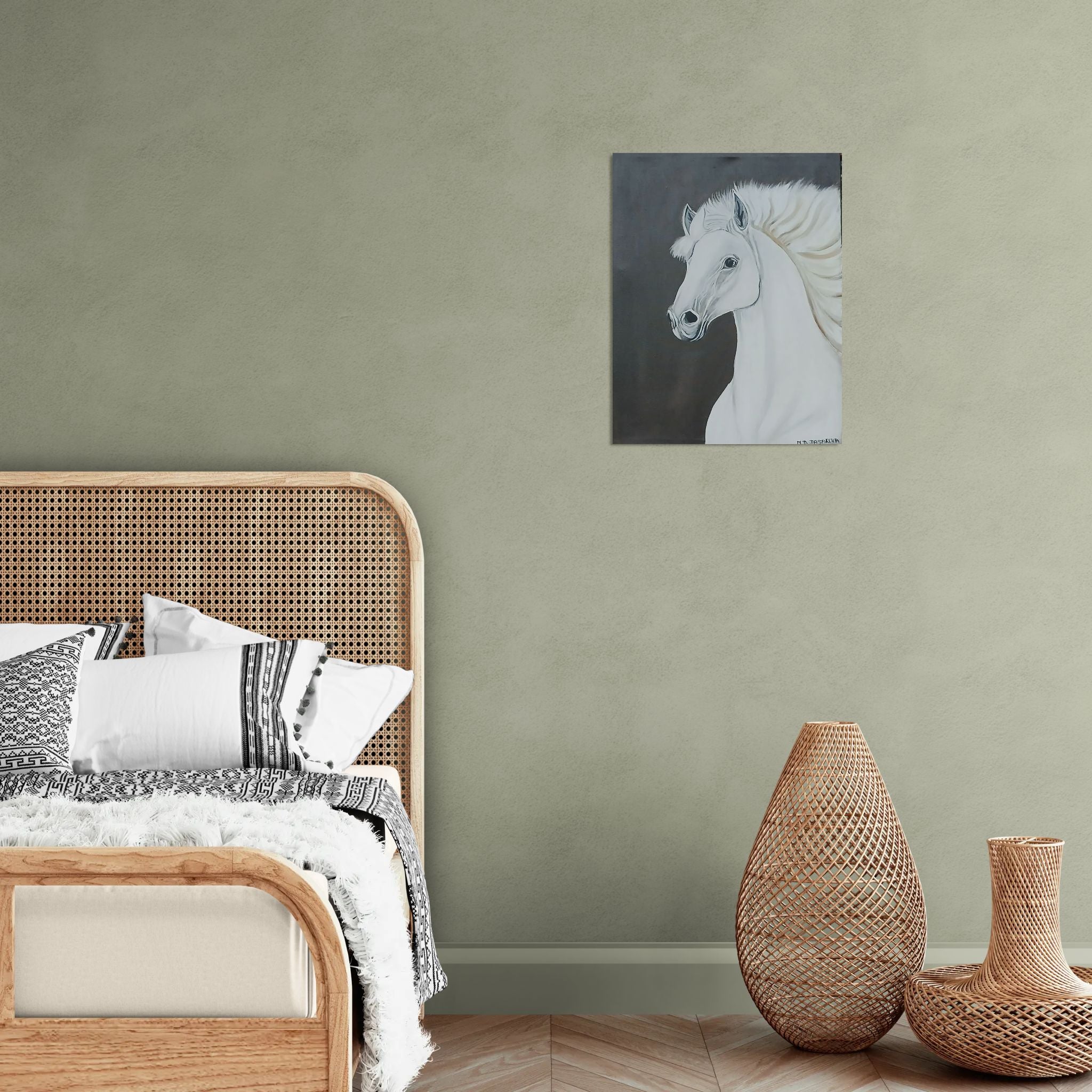 Majestic Equine Elegance