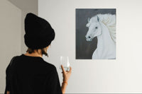 Majestic Equine Elegance