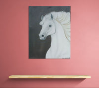 Majestic Equine Elegance