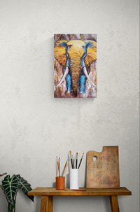 Majesty in Stillness