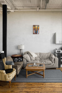 Majesty in Stillness