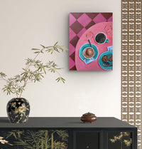 Morning Coffee Ritual