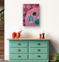 Morning Coffee Ritual