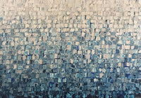 Muddy Blue River
