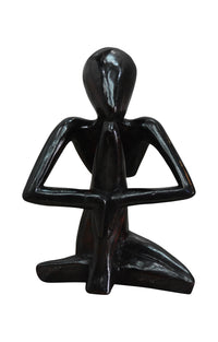 Poised for Perfection