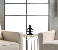 Poised for Perfection