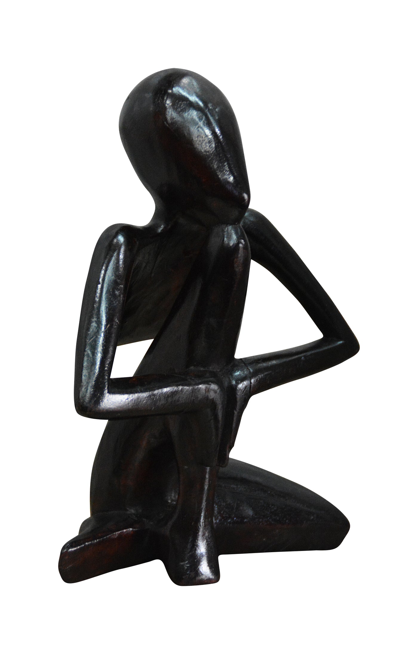 Poised for Perfection