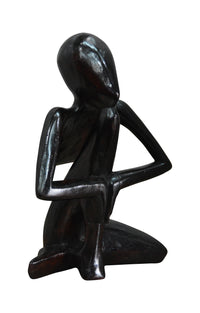 Poised for Perfection