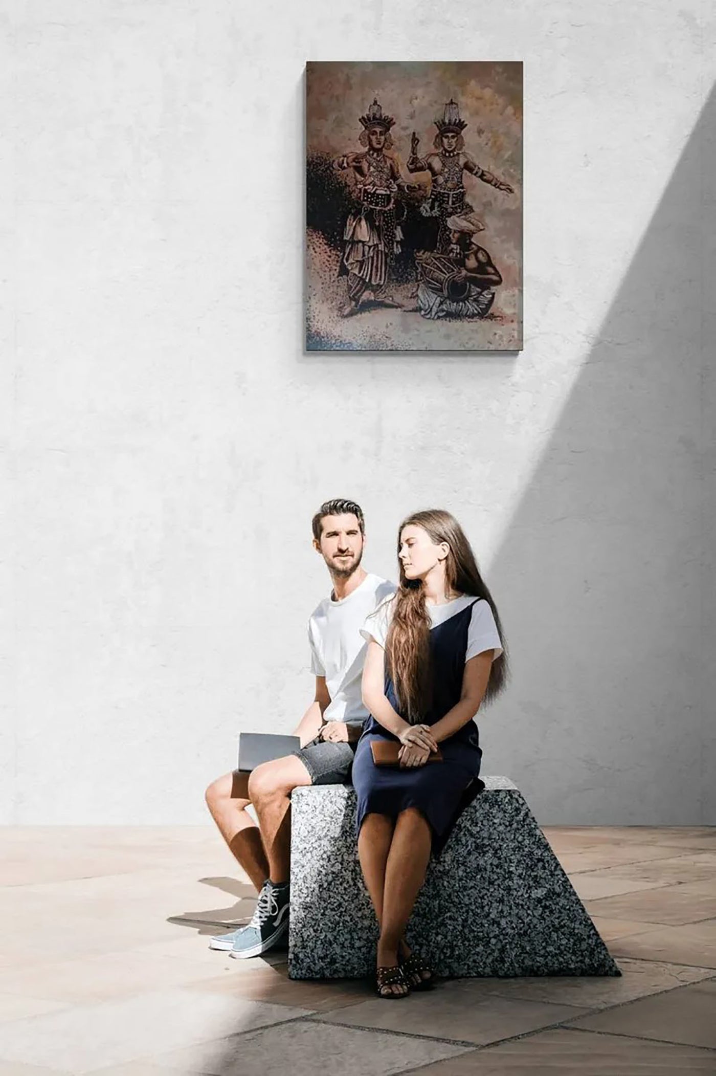 Rhythm of Heritage