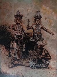 Rhythm of Heritage