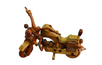 Ride Down Memory Lane