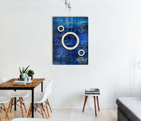 Rings in Motion