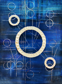 Rings in Motion