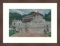 Sacred Relic Sanctuary