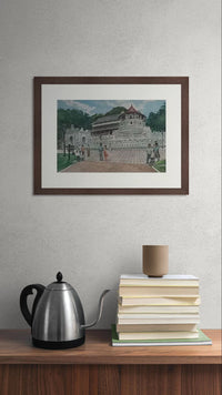 Sacred Relic Sanctuary