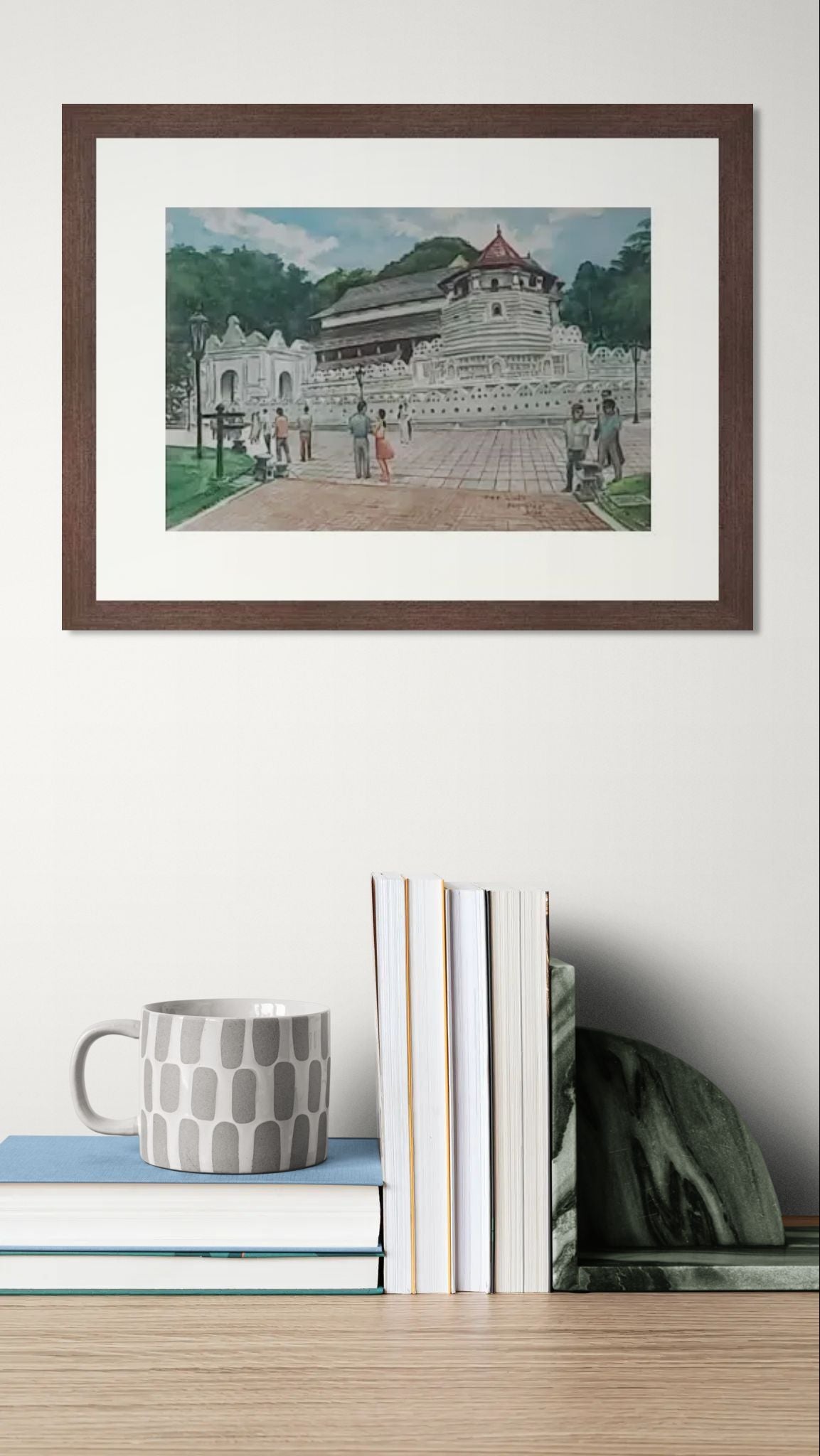 Sacred Relic Sanctuary