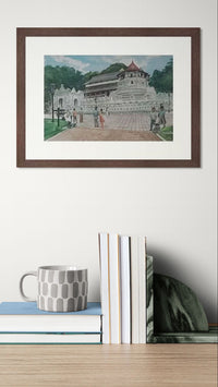 Sacred Relic Sanctuary