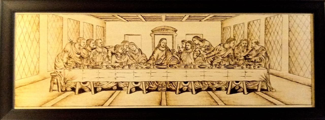 Sacred Supper