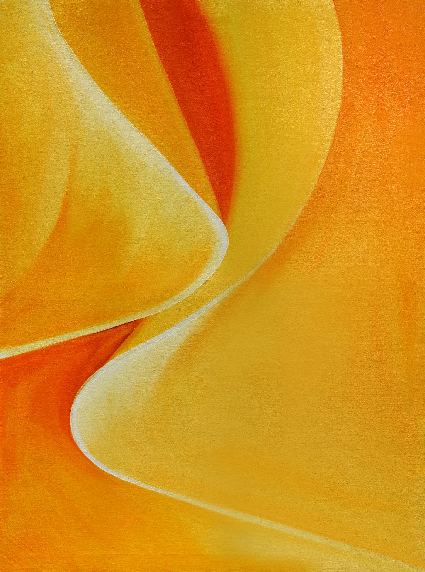 Sand Dunes