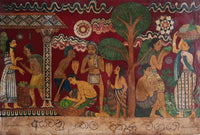 Senkadagala Tradition