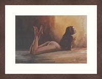 Serenity in Solitude