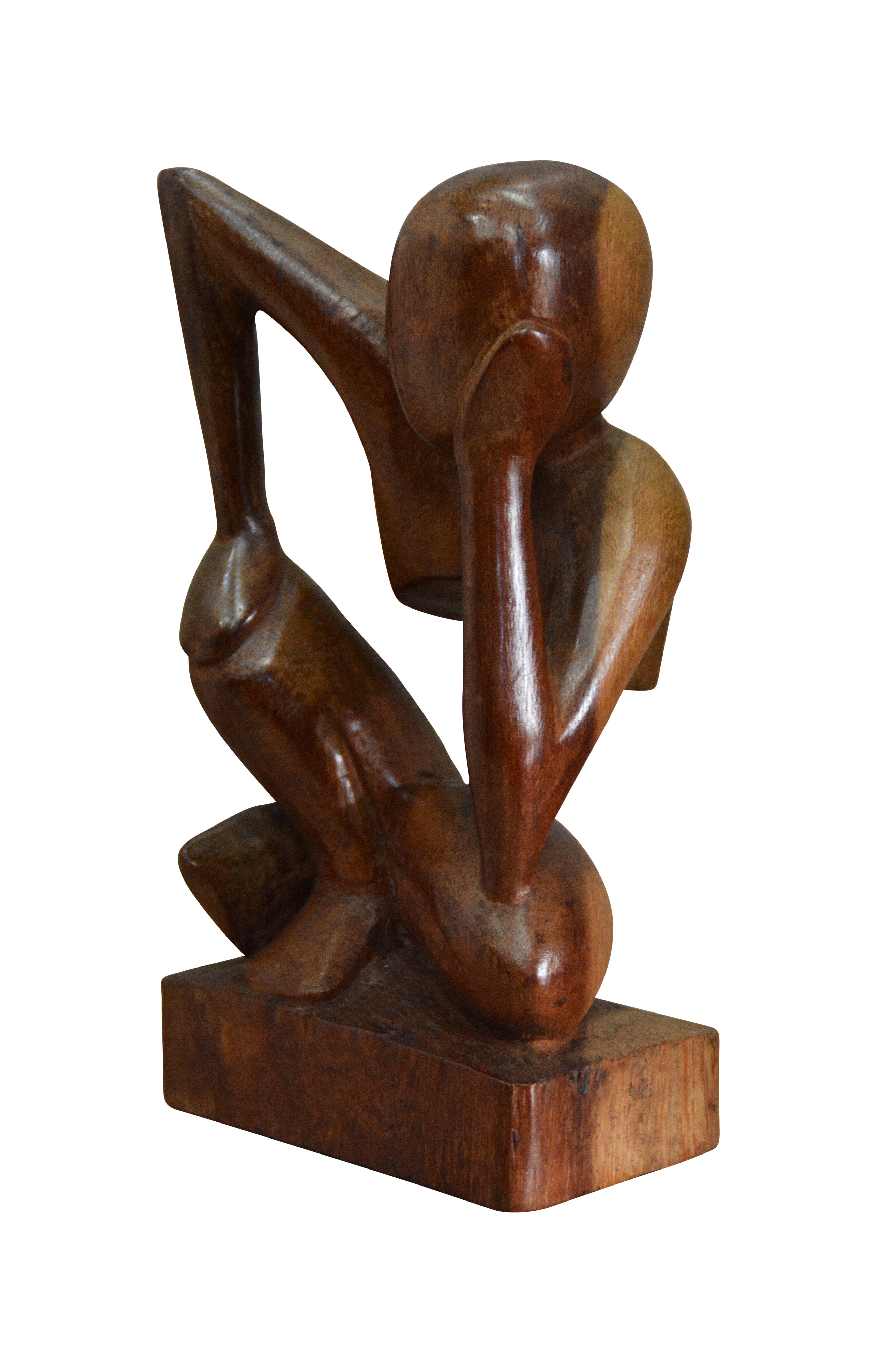 Shouldering a Burden