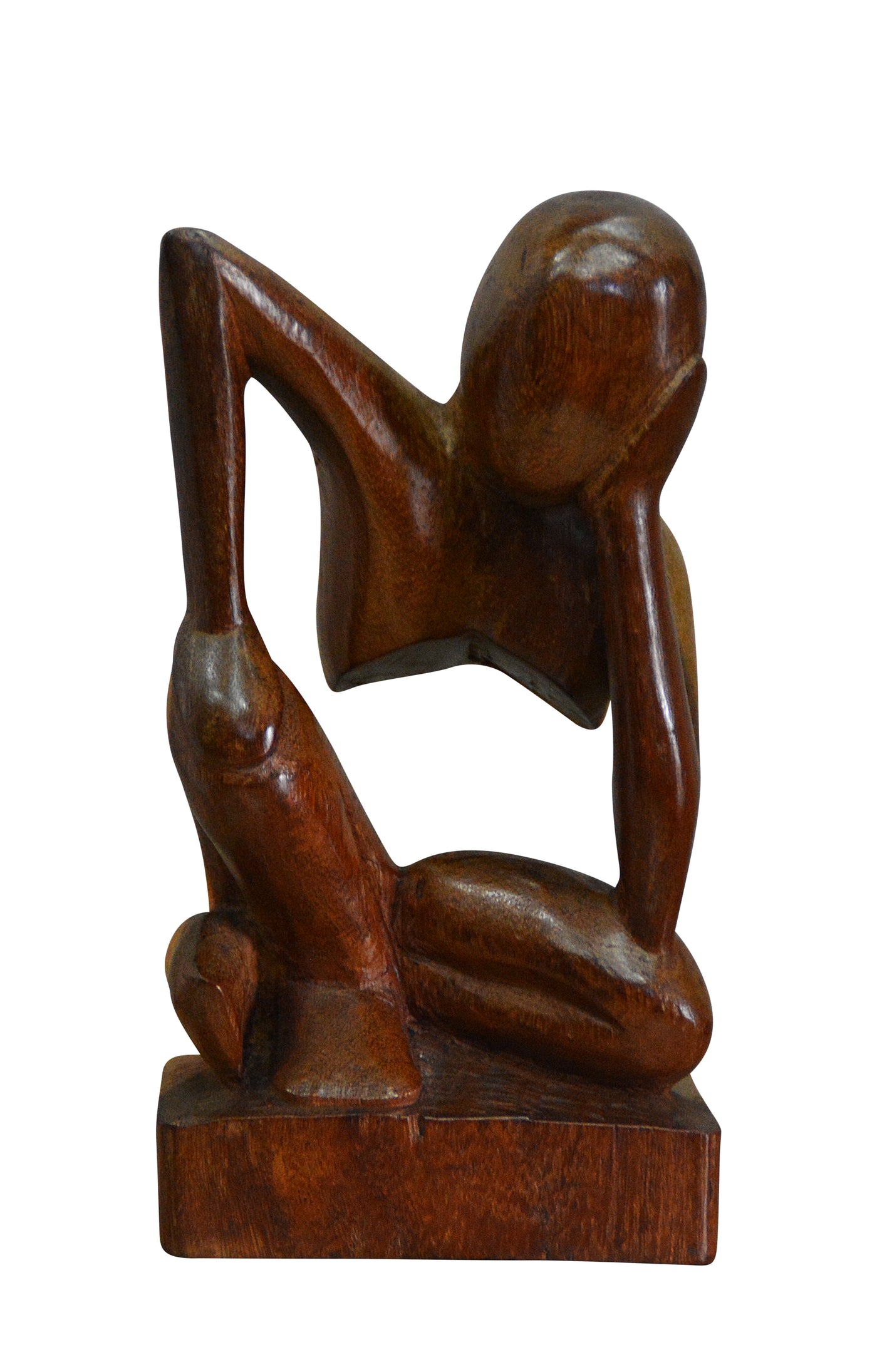 Shouldering a Burden